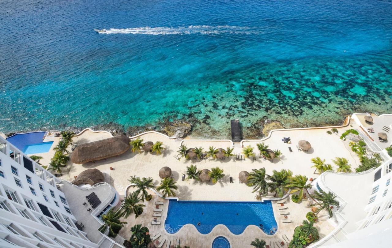Holiday home Oceanfront Oasis At Peninsula Grand