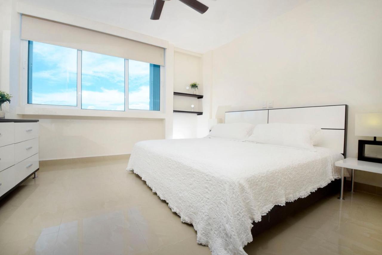 Holiday home Oceanfront Oasis At Peninsula Grand *
