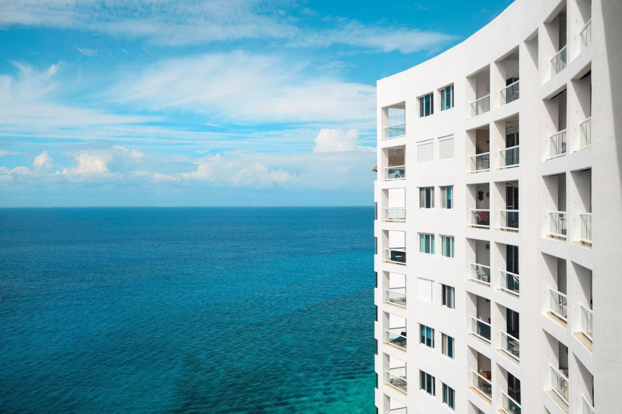 Holiday home Oceanfront Oasis At Peninsula Grand Cozumel