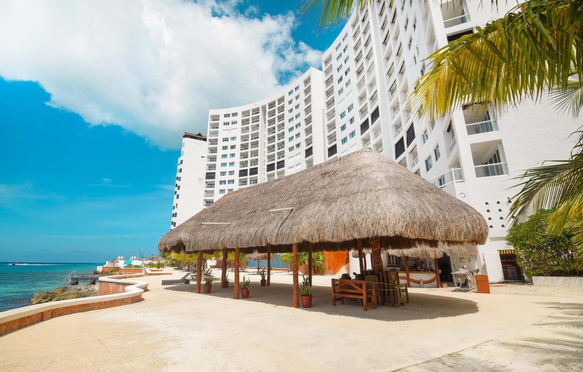 Holiday home Oceanfront Oasis At Peninsula Grand *