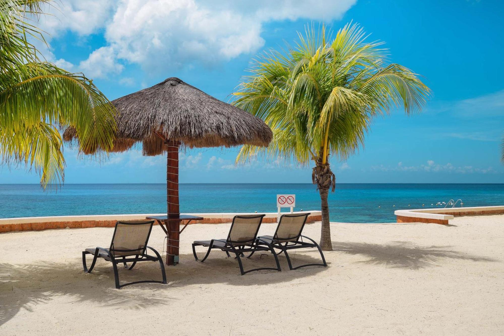 Holiday home Oceanfront Oasis At Peninsula Grand